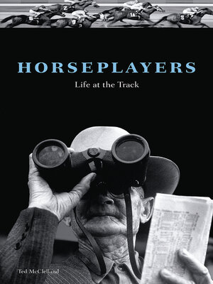 cover image of Horseplayers